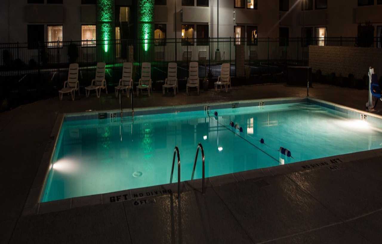 Holiday Inn Greenville, An Ihg Hotel Exterior foto